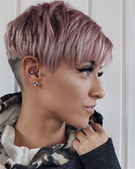 30 Best Pixie Short Haircuts Gallery 2023