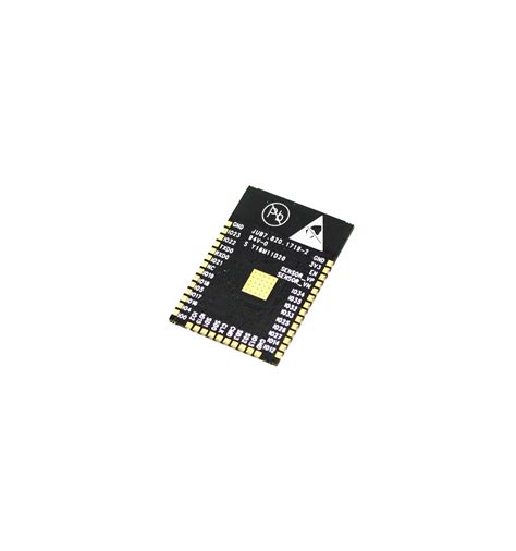 ESP32 WiFi Bluetooth MCU Module ESP WROOM 32 DIYElectronics