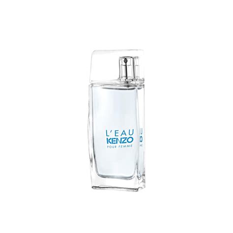 Leau Kenzo Pour Femme Perfume Feminino Eau De Toilette 50ml Dolce Vita