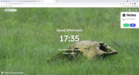 These top 10 New Tab Chrome Extensions can help you customize your browser- gHacks Tech News