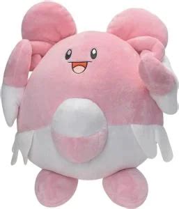 Los Mejores Peluches De Chansey Pelucheman A