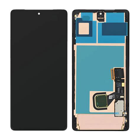 Google Pixel Pro Lcd Touch Assembly Gp Bc G G