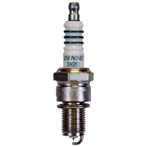 Denso Products Iw Denso Iridium Power Spark Plugs Summit Racing