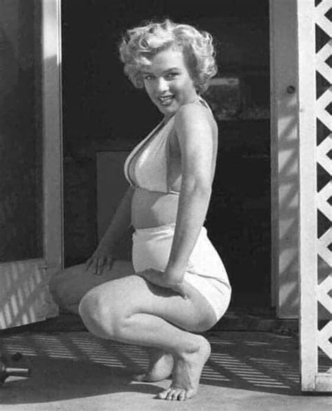 Maralyn Monroe