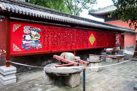 Beijing temples. | Nota Bene: Eugene Kaspersky’s Official Blog