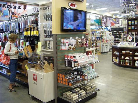 Impulse Items | Hardware Retailing