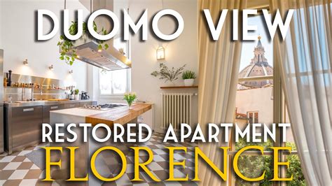 Luxury Apartment For Sale In The Historic Center Of Florence Romolini