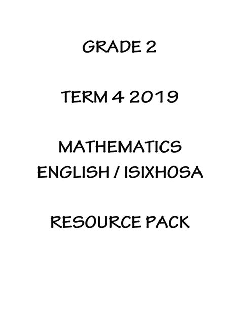 Fillable Online Nect Org Printable Mental Maths Year Worksheets Fax