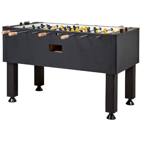 Tornado Classic Foosball Table | M&P Amusement