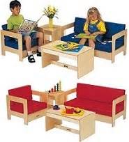 Pediatric Waiting Room Furniture