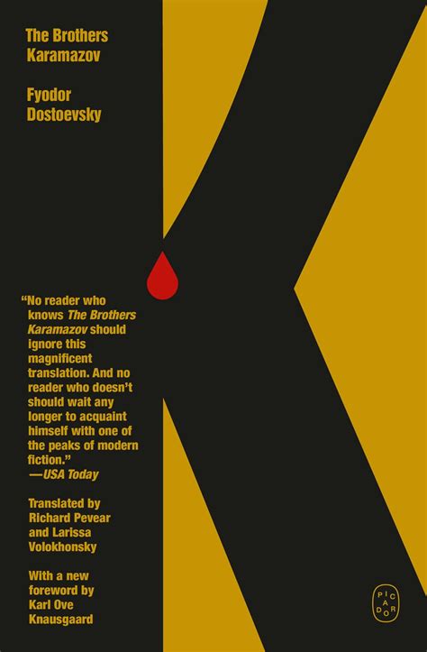 The Brothers Karamazov Summary 9