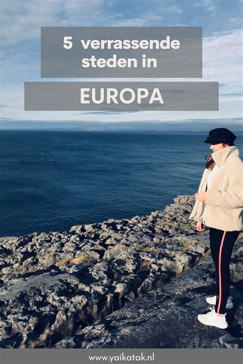 Stedentrip Tips Dit Zijn De 5 Leukste Steden In Europa Artofit