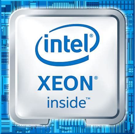 les xeon   aussi sont de sortie  devinez quoi le comptoir