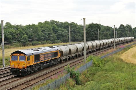 66782 6M90 04 58 Avonmouth Hanson Siding To Clitheroe Ca Flickr