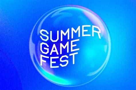 Summer Games Fest 2024 Uk Time Lonna Ramonda