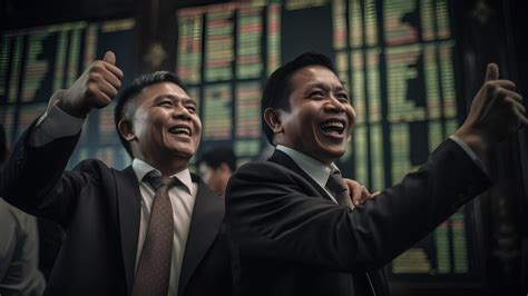 Mengenal Jakarta Islamic Index Indeks Saham Yang Cocok Untuk Investor