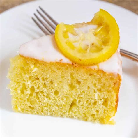 The Best Lemon Yogurt Cake Everyday Eileen