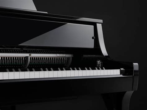 Yamaha N X Vs Kawai Nv S Hybrid Piano Comparison Review