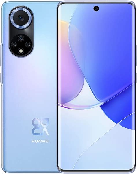 Amazon Huawei Nova Dual Sim Gb Rom Gb Ram Gsm Only No