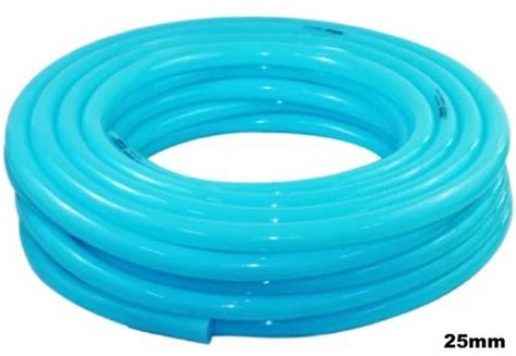 Sky Blue Pvc Garden Pipe At Rs Kg Pvc Garden Pipe In New Delhi