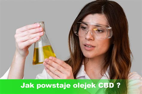 Olejek Cbd Jak Powstaje Ten Cudowny Suplement Zdrowia