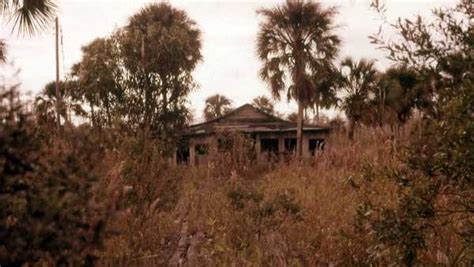 28 eerie photos of abandoned places in Florida