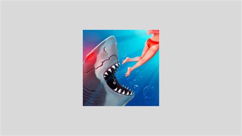 Hungry Shark Evolution APK v10.9.0 With Unlimited Money and Gems