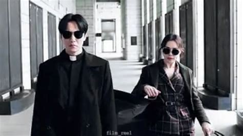 3 Rekomendasi Drakor Baru SBS 2024 Ada The Fiery Priest 2 Yang Lama