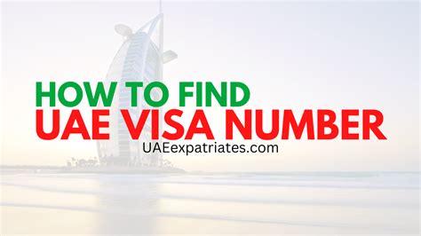 How Can I Check My Uae Visa Status By Passport Printable Online