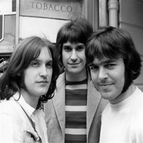 The Kinks Parte 1: Los Años Sesenta - Rock n Cloud