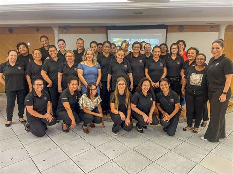 Ufp Promove Palestra Sobre Sa De Da Mulher Em Todo O Pa S