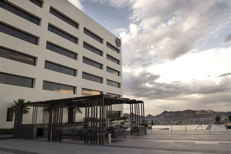 Sheraton Chihuahua Soberano Consulta Disponibilidad Y Precios