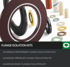 Insulation Gasket Kits Apex Sealing