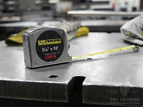 16’ Tape Measure Made In USA