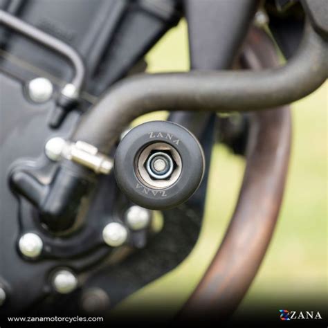 Buy Frame Slider For Honda CB 300R ZANA ZI 8313 Online At Best