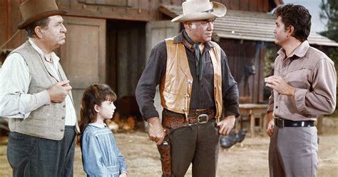 'Bonanza' Mistakes: It's Hard to Believe Showrunners Missed These