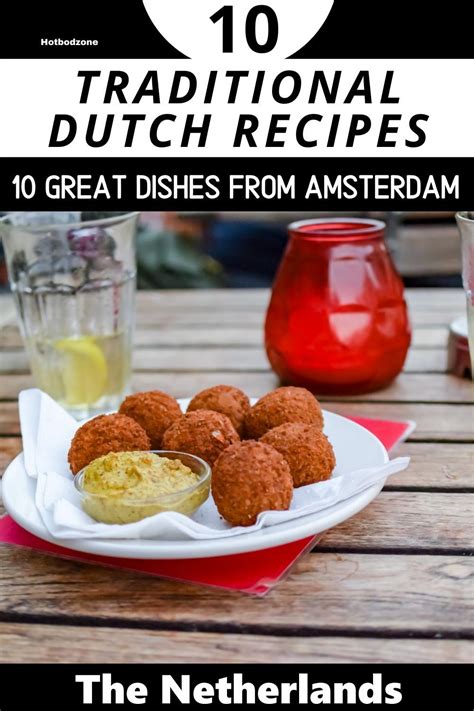 10 Best Traditional Dutch Recipes Updated 2023 Artofit