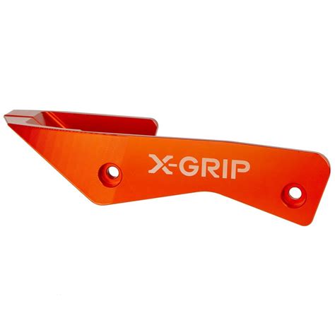 X Grip Swingarm Protector Aluminium Ktm Sx Sx F Exc Exc F