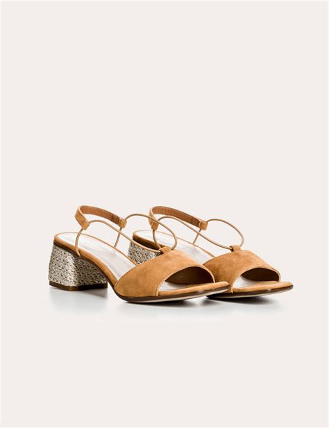 Collection Printemps Trouver Chaussure Son Pied Orson Bay