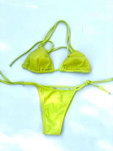 Malla O Bikini Cuotas sin interés