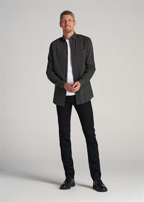 Dylan Slim-Fit Jeans for Tall Men | American Tall