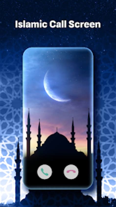 Islamic Call Screen Wallpaper For Android Download