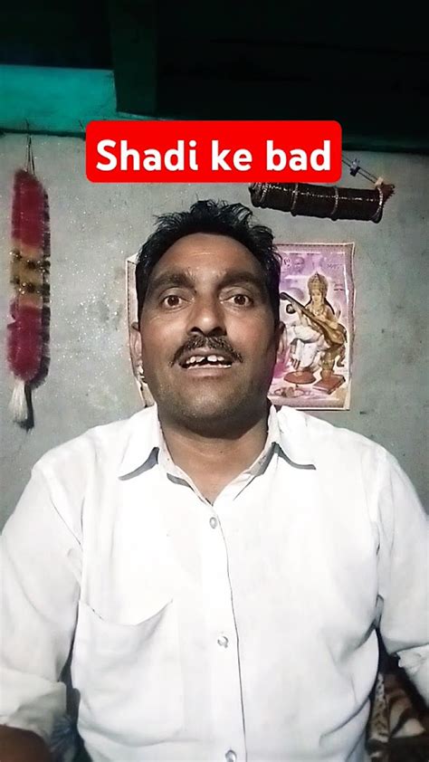 Shadi Ke Bad Funnyshorts😜😜😜🤣🤣🤣😜😜😜🤪🤪🤪nokha Ram Devbhumi Vlog Youtube