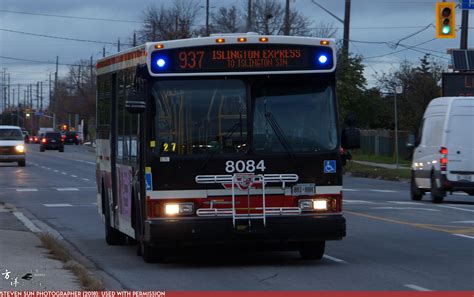 Toronto Transit Guide: Reaching Islington by Bus and Subway 26