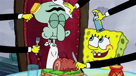 Spongebob Squarepants 100 Best Episodes Ranked Tv Guide