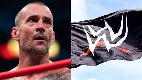 Released Wwe Star Fires Shots At Cm Punk After Survivor Series Return Wrestletalk