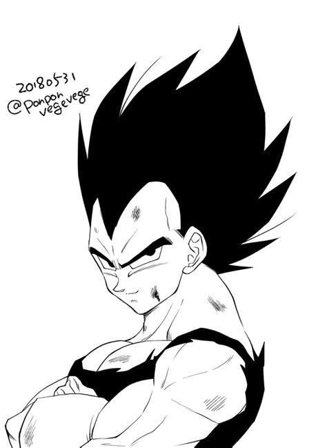 Pin By Joy Alvarez On Vegeta Dragon Ball Anime Dragon Ball Vegeta