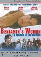 La Mujer De Benjamin Nude Scenes Video Nudebase