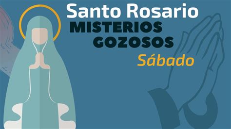 Santo Rosario Sábado | San Judas Tadeo 2024