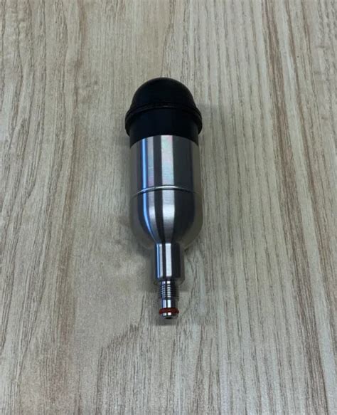 Naked Portafilter Smart Espresso Profiler For Olympia Cremina